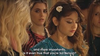 Soy Luna  Season 3A Trailer English [upl. by Oniuqa]