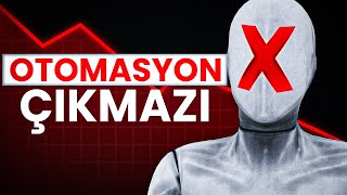 YouTube OTOMASYONU ile PARA KAZANMA Gerçeği [upl. by Harley]