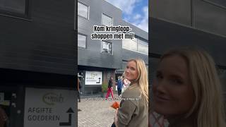 Kringloopshoppen met mij in Naarden 👀 [upl. by Kokoruda]