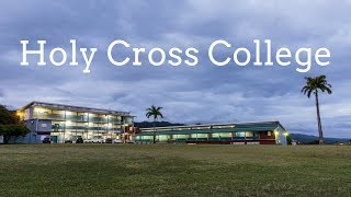 Holy Cross College Arima Trinidad and Tobago [upl. by Dnalram677]