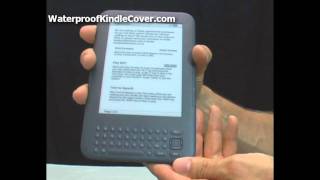 How To Access Amazon Kindle Experimental Features [upl. by Allisurd850]