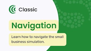 How to navigate SimVenture Classic [upl. by Nebuer]