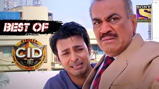 Best Of CID  What Is ACP and Nakuls Secret  Full Episode  21 Feb 2022 [upl. by Daphie]