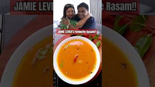 Johnny Lever’s Special Rasam Roti With Jamie Lever  farahkhan shorts rasam [upl. by Saretta]