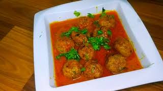 Boiled Rice Ke Kofte  उबले चावल के कोफ्ते ابلے ہوئے چاول کے کوفتے۔ [upl. by Ylellan196]