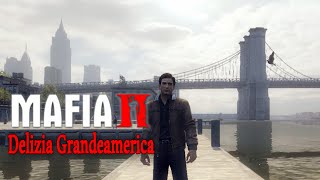 How To Get Fast Car Mafia 2 Joes Adventure Delizia Grandeamerica [upl. by Eixel]