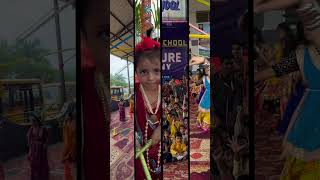 NAVRATRI24…GarbaRaas Highlights…😍navratri garba dance song performance unstoppable JPIANS [upl. by Cymbre]