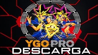 Descarga YGOpro Phoenix 10321 v3 6973 Cartas en Español [upl. by Pitarys533]