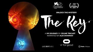 The Key  VR [upl. by Peggy]