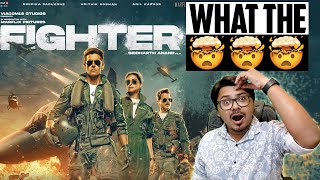 Fighter Movie Review  Yogi Bolta Hai [upl. by Remled]