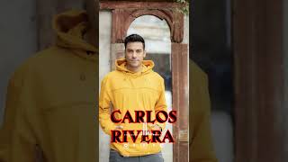 Te Esperaba  CALOS RIVERA latinsinger [upl. by Geis898]