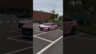 FinallyAll New Honda Accord Officially Released King of all Coupes [upl. by Berne]