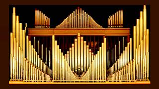 Johann Sebastian Bach Orgelwerke  Organ Works  2 Hours of Classical Music [upl. by Lissner]