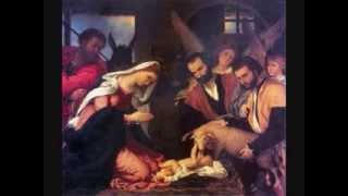 Oratorio di Natale JSBach BWV 248 Sinfonia [upl. by Nesline264]