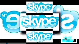 Main Theme  REUPLOADEDYTPMV Skype Scan [upl. by Sholeen]