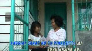 Romyana sihotang  Boto lungunmu boru [upl. by Yerrot949]