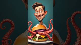 The Most Insane Burgers You Need To Try [upl. by Nahor]