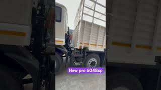 New Eicher Pro 6048XP ​williamcommercial ​volvotrucks eicher truck 🚚 [upl. by Nybbor557]