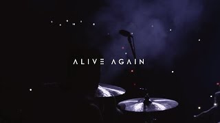 ALIVE AGAIN  LIVE in Manila  Official Planetshakers Music Video [upl. by Navar709]