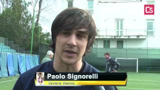 Calcio a 5 Serie C2 Tevere Remo  Virtus Monterosi highlights e interviste [upl. by Jesh]