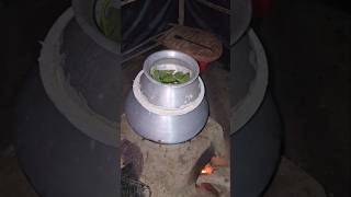 গ্রামের লোকাল পিঠা এত্তো মজা 😋 funnyvideo cookingrecipi cookingideas recipe [upl. by Louella]