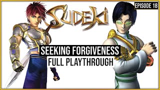 Seeking Forgiveness  Sudeki Full Playthrough  Episode 18 [upl. by Tsnre400]