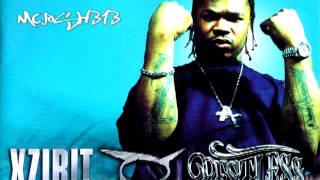 Xzibit  U know Feat Dr Dre Uncensored HQ [upl. by Gent]