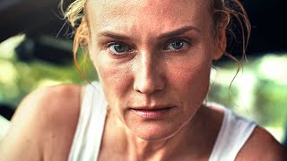 VISIONS Bande Annonce 2023 Diane Kruger Mathieu Kassovitz Thriller [upl. by Hatty569]