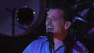 OAR  Black Rock  Live On Red Rocks [upl. by Aneri378]