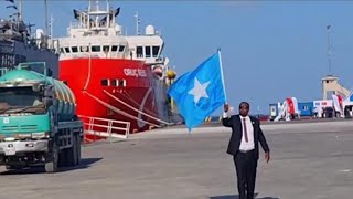 Xogta Somalia Ma sida Venezuelaamp Suudan ayey noqon Mise Sida Qatar amp Sacuudi Caqabadaha ugu waaweyn [upl. by Chaney]