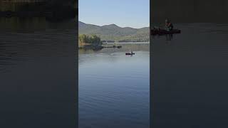 Lefferts Pond in Chittenden VT tga taylorsgrandadventures walkintosuccess vermont adventure [upl. by Arihsat]