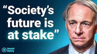 quotThats How Dictators Come To Powerquot  A Grim Warning Ahead Of 2024 Election Season  Ray Dalio [upl. by Deering]