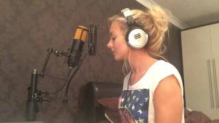 Get here  Oleta Adams Cover by Samantha Harvey [upl. by Ridley]