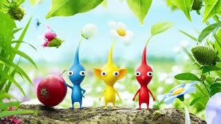 Pikmin OST  End Results Extended [upl. by Litton]