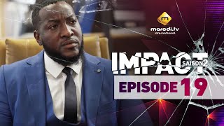 Série  Impact  Saison 2  Episode 19  VF [upl. by Abih]