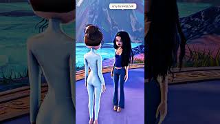 🚨STYLING MATCHING LANA LORE CHARACTERS IN DRESS TO IMPRESS dresstoimpress roblox [upl. by Pronty]