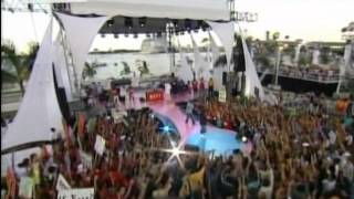 jadakiss feat anthony hamilton  why live pre mtv vma 2004 [upl. by Diraf]