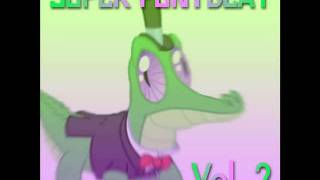 Super Ponybeat  Singing Telegram Postal Mix by Eurobeat Brony [upl. by Zamora439]