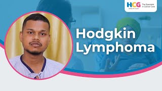 Stage 4 Hodgkin Lymphoma  Patient Testimonial  Immune System  Treatment  HCG Ranchi [upl. by Lindeberg527]