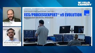 ECSProcessExpert® PXP solution [upl. by Mcknight826]