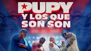 Nadie Me Controla  Pupy y Los Que Son Son  ESTRENO 2024  en la voz de quotLa China Suselquot [upl. by Eioj]