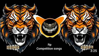 High gain unreleased track  competition mix  horn 🙉💥✨ Rp competition songs Punekarremix [upl. by Sudhir573]