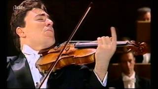 Massenet Thais  Méditation  Maxim Vengerov [upl. by Farra456]