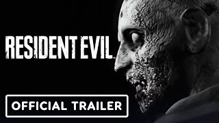 Resident Evil  Official Ode to Horror A Celebration of Resident Evil Trailer [upl. by Ydaf]