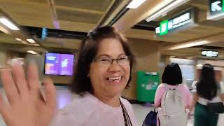 STATUTORY HOLIDAY 051524How to get there in SHUNTAKPIERbeautifulplace hkyoutuber [upl. by Waldron100]