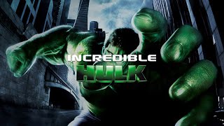 Incredible  Hulk 2003 [upl. by Drain]