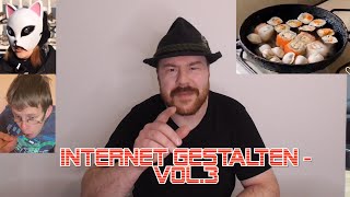 Internet Gestalten  Vol 3 [upl. by Ybor]