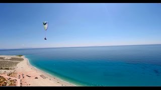 Albanian paradise  Dhermi Beach Palase and Drymades [upl. by Byrn622]