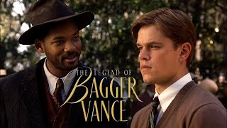 The Legend of Bagger Vance Analysis [upl. by Willner]