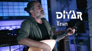 DÎYAR DERSIM  Xewn  Nû  New  Official Music Video 2024© [upl. by Klecka]